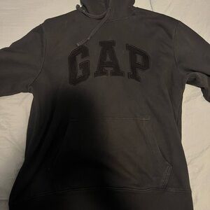 Mens Gap hoodie size medium